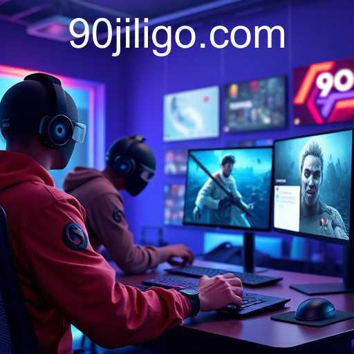 The Rise of 90JILI in Online Gaming