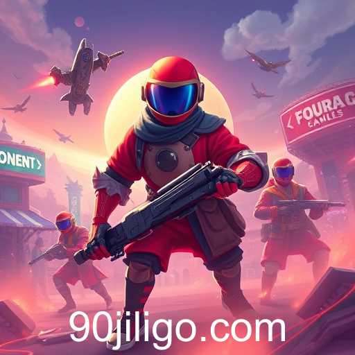 The Rise of 90JILI in the Gaming World