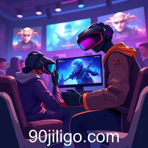 Exploring the Rise of 90JILI in the Gaming World