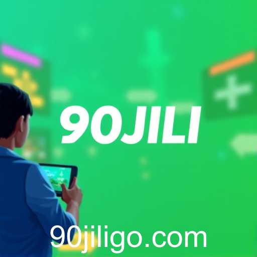 The Rise of 90JILI in Gaming Culture