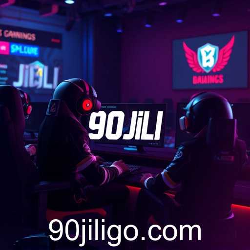 90JILI: Navigating the Gaming World in 2025