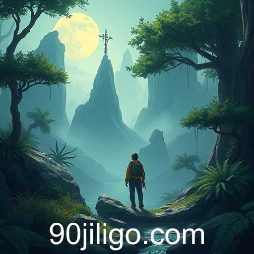 90JILI