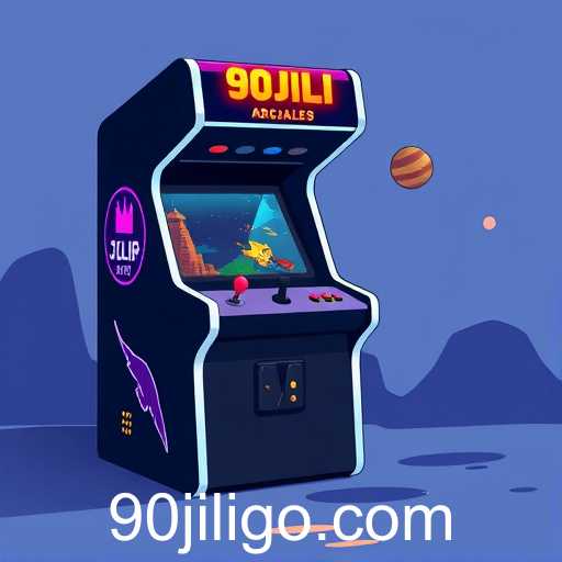 Exploring the Exciting World of Arcade Games: Spotlight on '90JILI'