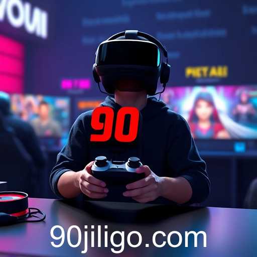 Digital Evolution: The Rise of 90JILI