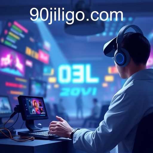 Digital Gaming Trends and 90JILI's Impact