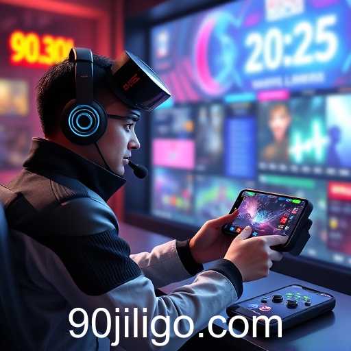 90JILI