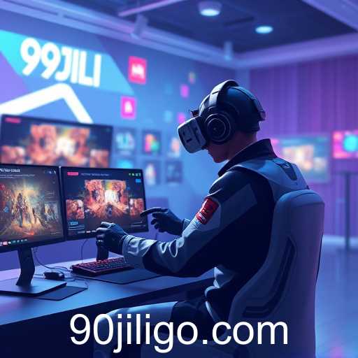 Evolution of Online Gaming Platforms