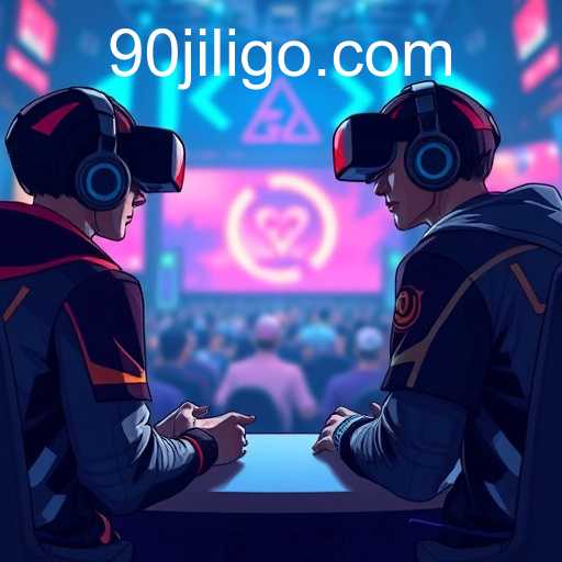 The Evolution of Online Gaming Communities