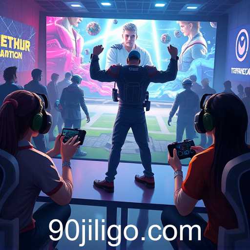 90JILI