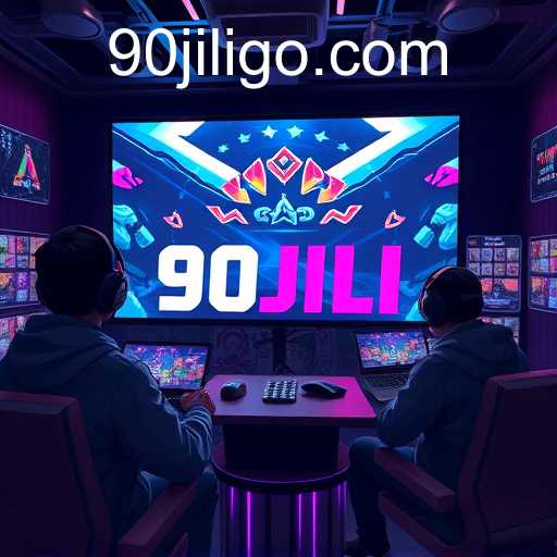90JILI