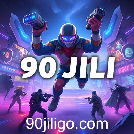 Gaming Evolution: The Rise of 90JILI in 2025