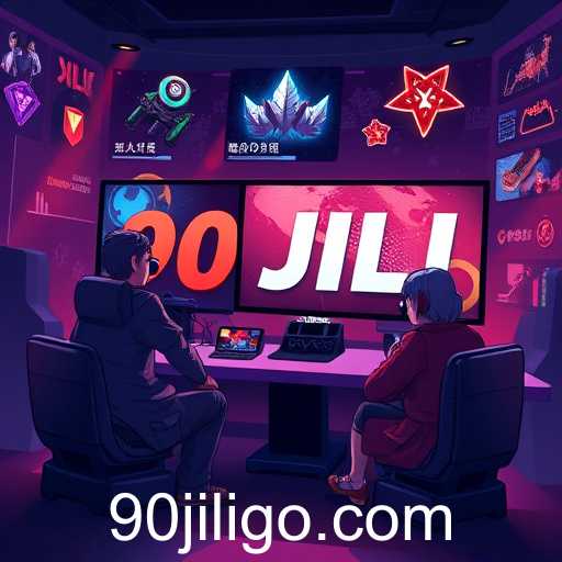 Gaming Evolution: The Rise of 90JILI