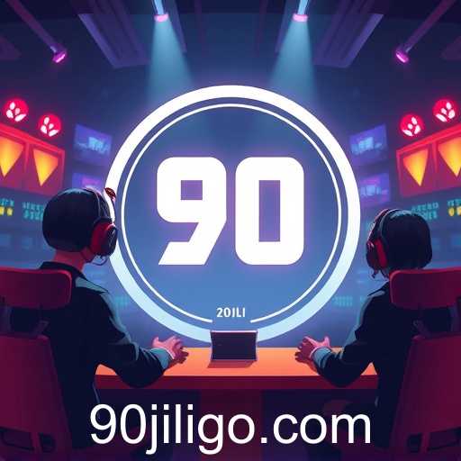 Gaming Revolution with 90JILI
