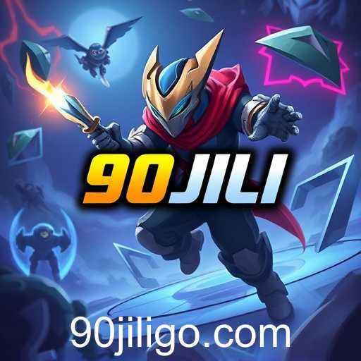 90JILI
