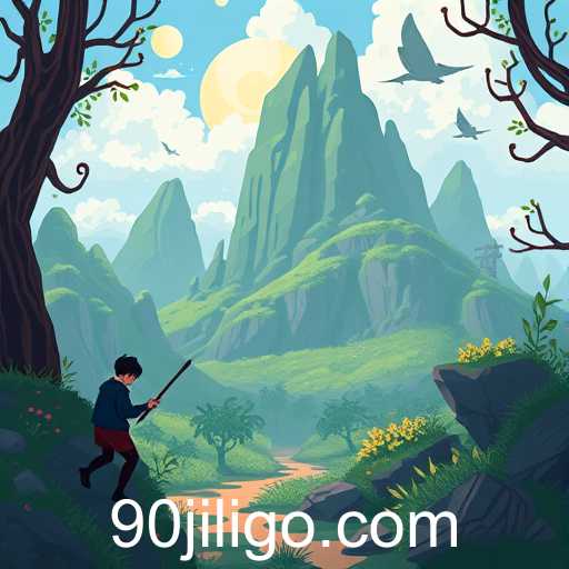 90JILI