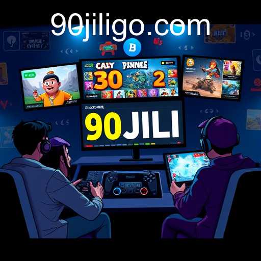90JILI
