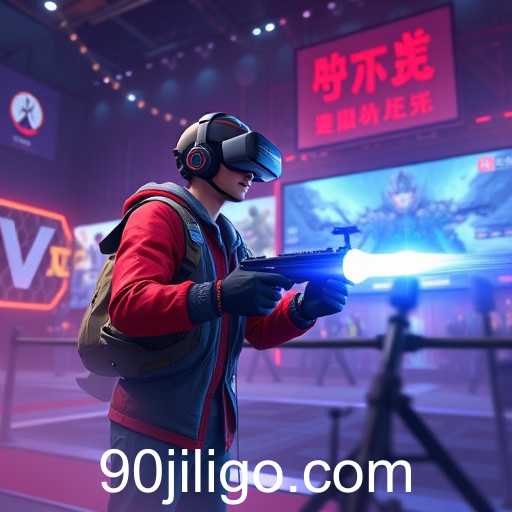 90JILI