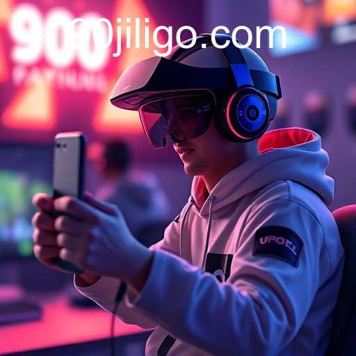 The Rise of 90JILI in Online Gaming