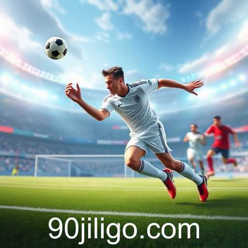 The Rise of 90JILI in Gaming Culture