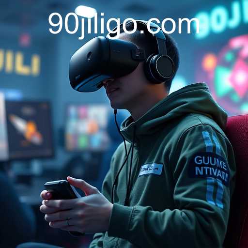 The Rise of 90JILI in the Online Gaming Community