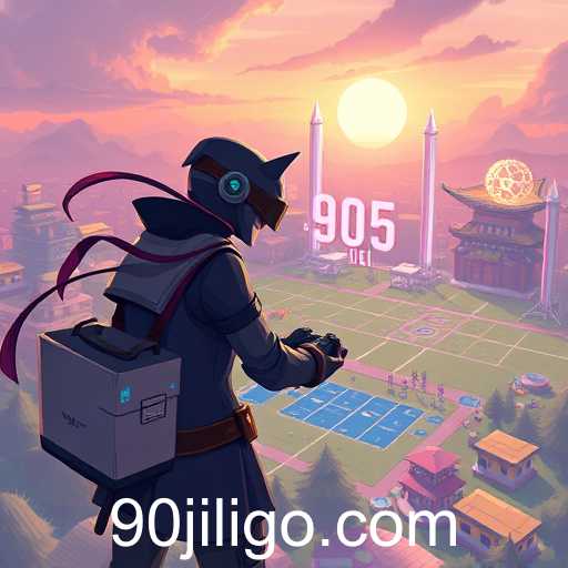 The Rise of 90JILI: Transforming Gaming Landscapes