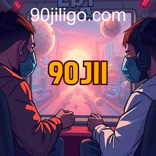The Rise of 90JILI in the Gaming World
