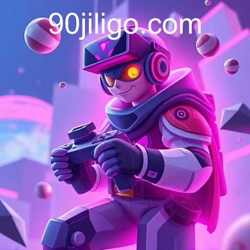 The Rise of 90JILI in the Digital Gaming Arena