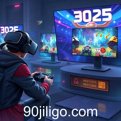 The Rise of Gaming Platforms in 2025