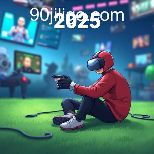 The Rise of Online Gaming in 2026