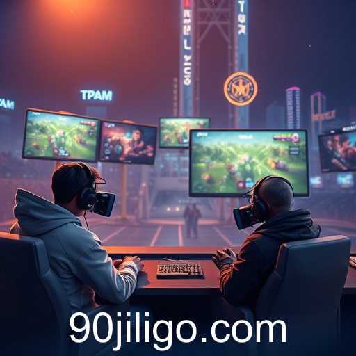 90JILI