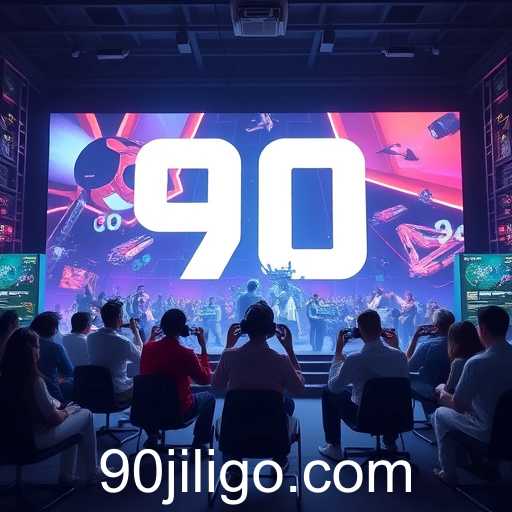 The Rising Trend of Gaming Sites: 90JILI's Impact on the Industry