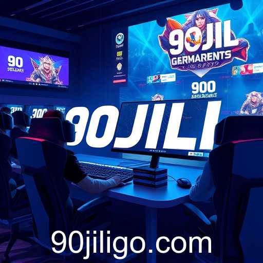 The Rising Influence of 90JILI in the Gaming World